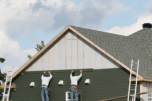 Best Brick Veneer Siding  in The Hills, NJ